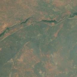 Satellite imagery of Lucky Star Mine, US