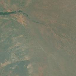 Satellite imagery of Lucky Star Mine, US