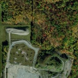 Satellite imagery of Steuben Crushed Stone Quarry, US