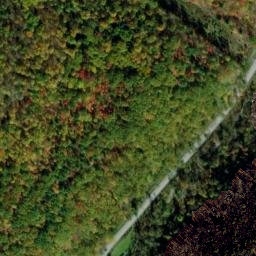 Satellite imagery of Steuben Crushed Stone Quarry, US