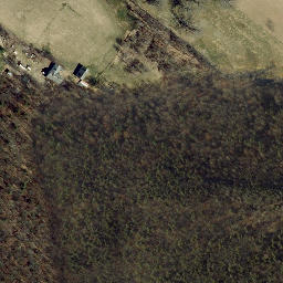 Satellite imagery of Mossy Bank, US