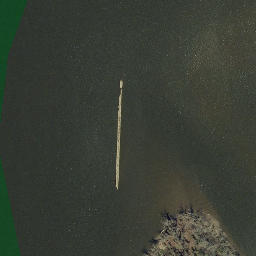 Satellite imagery of Judson Point, US