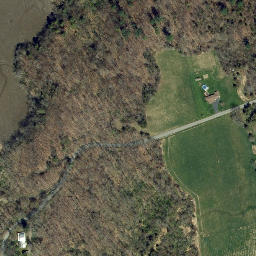 Satellite imagery of Judson Point, US
