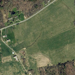 Satellite imagery of Gays Point, US