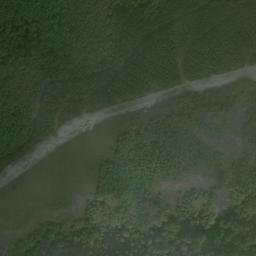 Satellite imagery of Serra do Eixo, ES