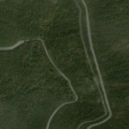 Satellite imagery of Serra do Eixo, ES