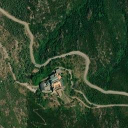 Satellite imagery of Castell de Verdera, ES