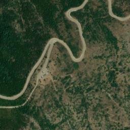 Satellite imagery of Castell de Verdera, ES