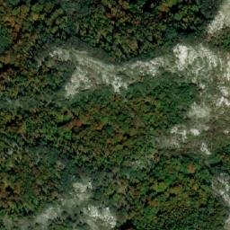 Satellite imagery of Pločnik, ME