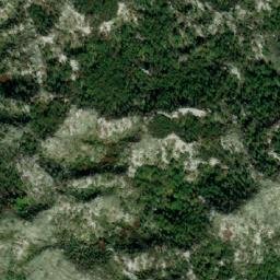 Satellite imagery of Velja Gora, ME