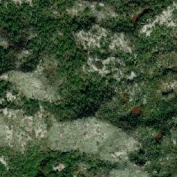 Satellite imagery of Velja Gora, ME