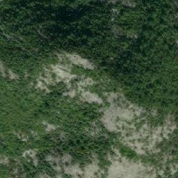 Satellite imagery of Gagoška Greda, ME