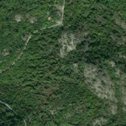 Satellite imagery of Zmijinac, ME