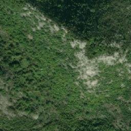 Satellite imagery of Zmijinac, ME