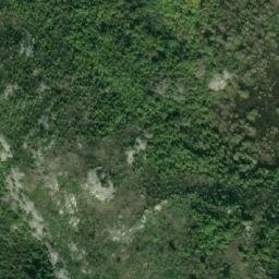 Satellite imagery of Kunj, ME