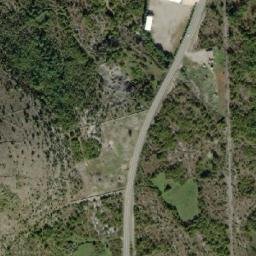 Satellite imagery of Kodra e Guravës, AL