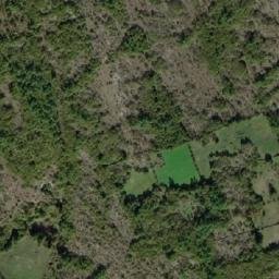 Satellite imagery of Kodra e Guravës, AL