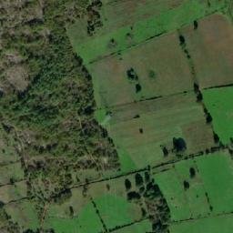 Satellite imagery of Kodra e Guravës, AL