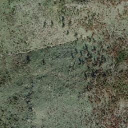 Satellite imagery of Qafa e Patigorës, AL