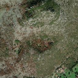 Satellite imagery of Qafa e Patigorës, AL