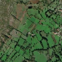 Satellite imagery of Qafa e Patigorës, AL
