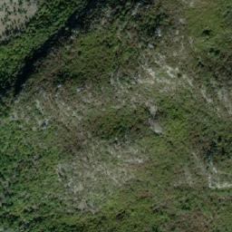 Satellite imagery of Maja e Llapës, AL