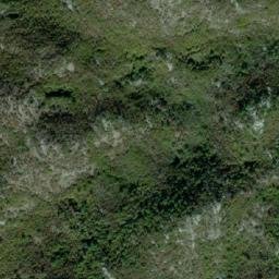 Satellite imagery of Maja e Llapës, AL