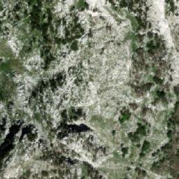 Satellite imagery of Maja e Elbunit, AL