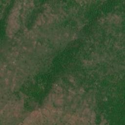 Satellite imagery of Qafa e Vozit, AL