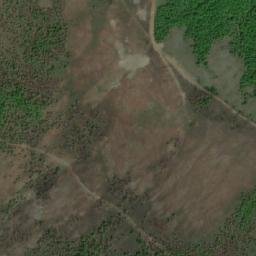 Satellite imagery of Qafa e Stoberdës, AL