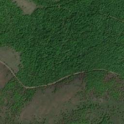 Satellite imagery of Qafa e Stoberdës, AL