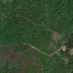 Satellite imagery of Qafa e Stoberdës, AL