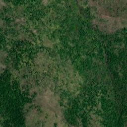 Satellite imagery of Qafa e Kaçinës, AL