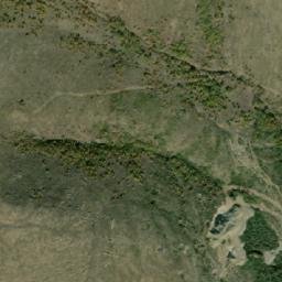 Satellite imagery of Ćafa e Gurs, AL
