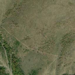Satellite imagery of Ćafa e Gurs, AL