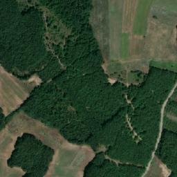 Satellite imagery of Kodra e Bokšit, XK
