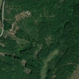 Satellite imagery of Kodra e Bokšit, XK