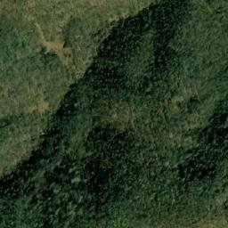 Satellite imagery of Trgovište, XK