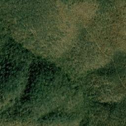 Satellite imagery of Trgovište, XK