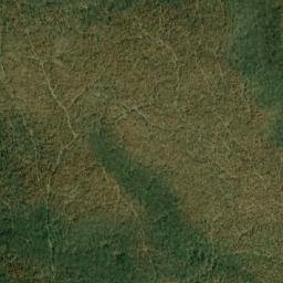 Satellite imagery of Trgovište, XK