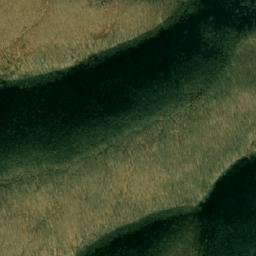 Satellite imagery of Ljaki i Terave, XK