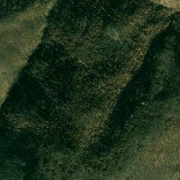 Satellite imagery of Ljaki i Terave, XK