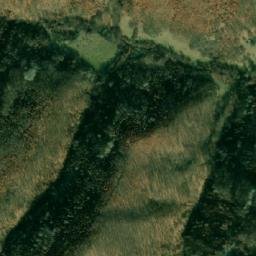 Satellite imagery of Ljaki i Terave, XK