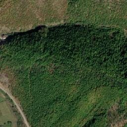 Satellite imagery of Veliki Breg, XK