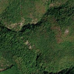 Satellite imagery of Veliki Breg, XK