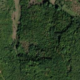 Satellite imagery of Kodra Stanec, RS