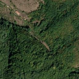 Satellite imagery of Kodra Stanec, RS