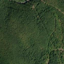 Satellite imagery of Pržal, RS