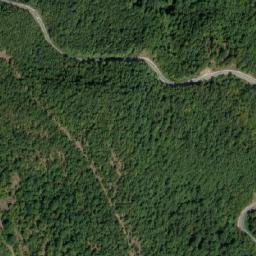 Satellite imagery of Pržal, RS