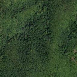 Satellite imagery of Cukajka, RS